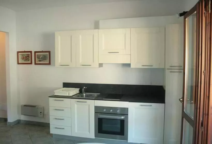 Residence Arcipelago