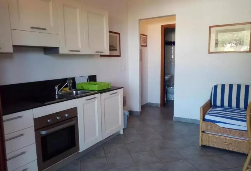 Residence Arcipelago