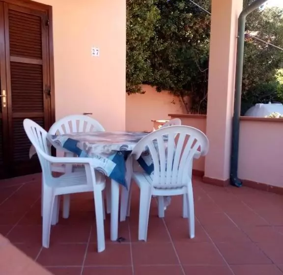 Residence Arcipelago