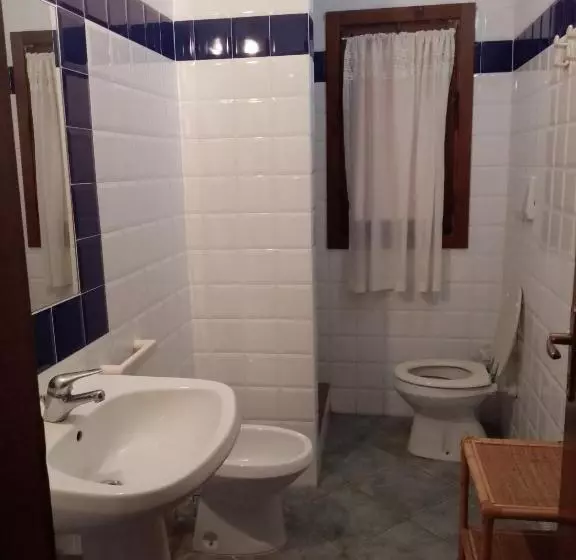 Residence Arcipelago