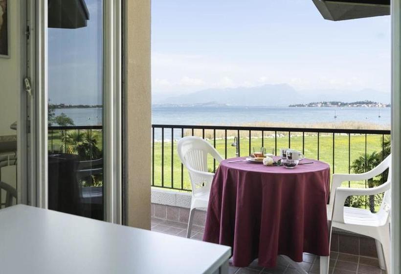 Appartamenti Residence Tulipano