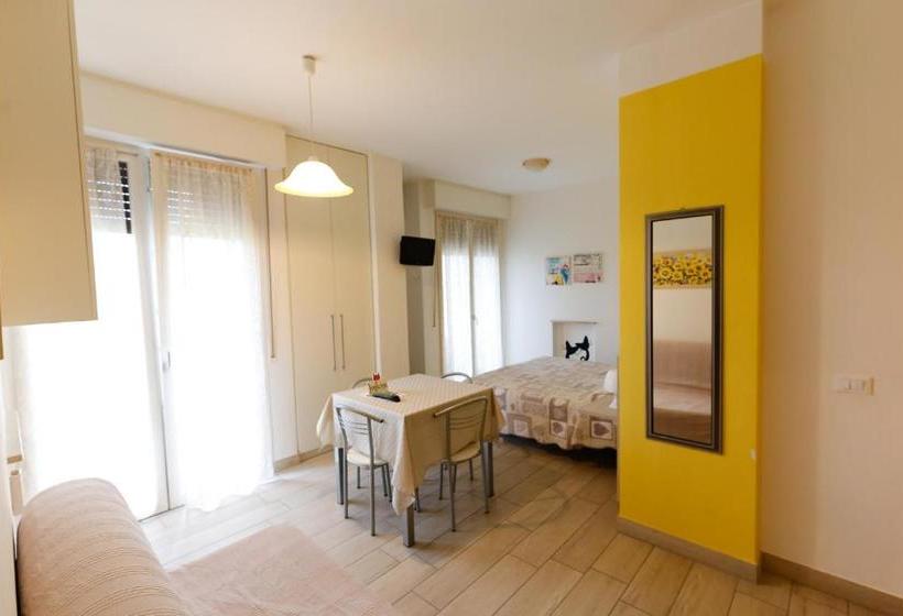 Appartamenti Residence Tulipano