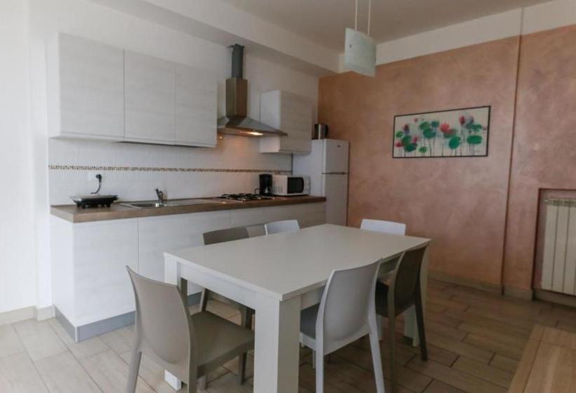 Appartamenti Residence Tulipano