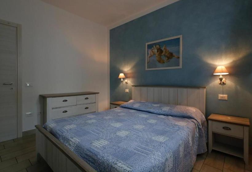 Appartamenti Residence Tulipano