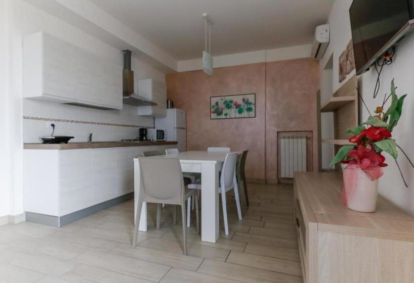 Appartamenti Residence Tulipano