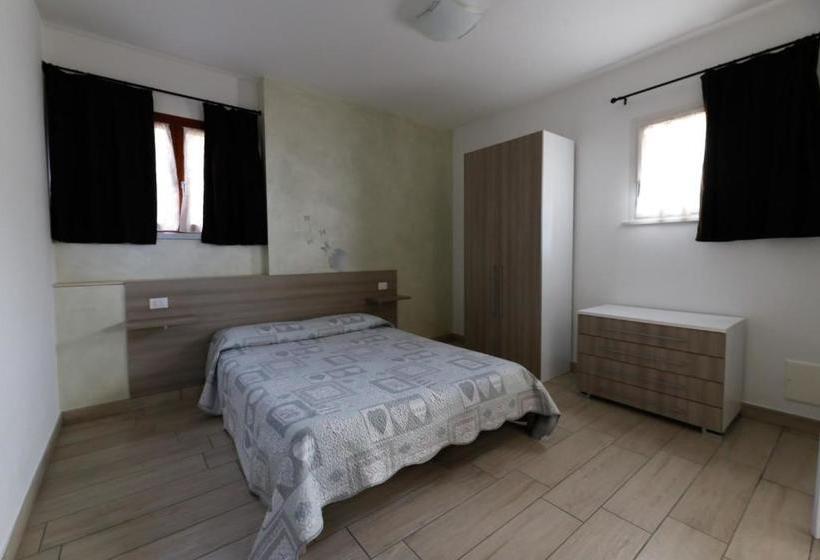 Appartamenti Residence Tulipano