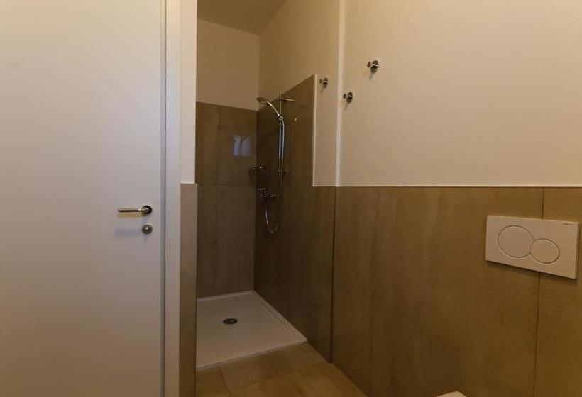 Appartamenti Residence Tulipano