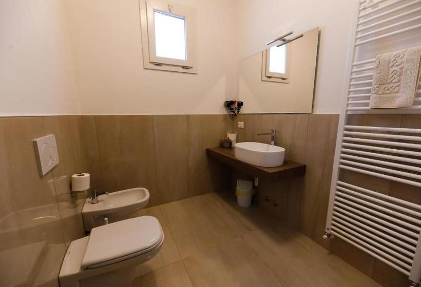 Appartamenti Residence Tulipano