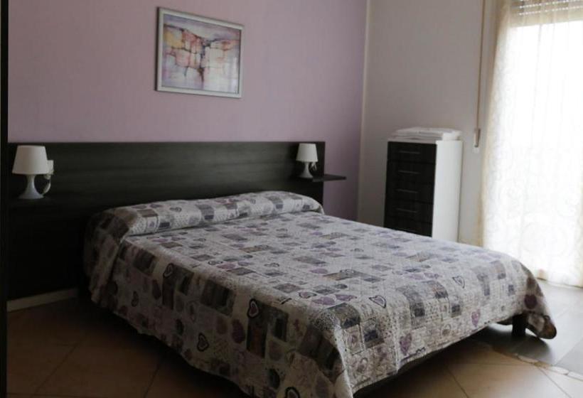 Appartamenti Residence Tulipano