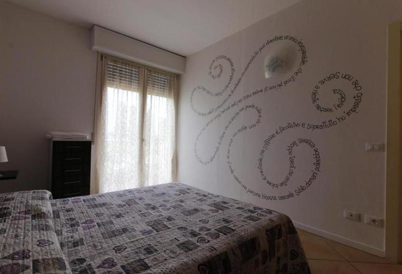 Appartamenti Residence Tulipano