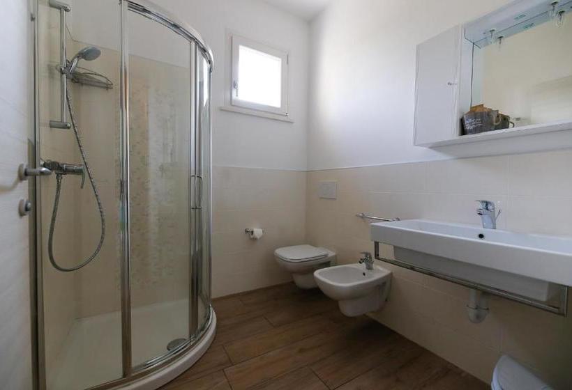 Appartamenti Residence Tulipano