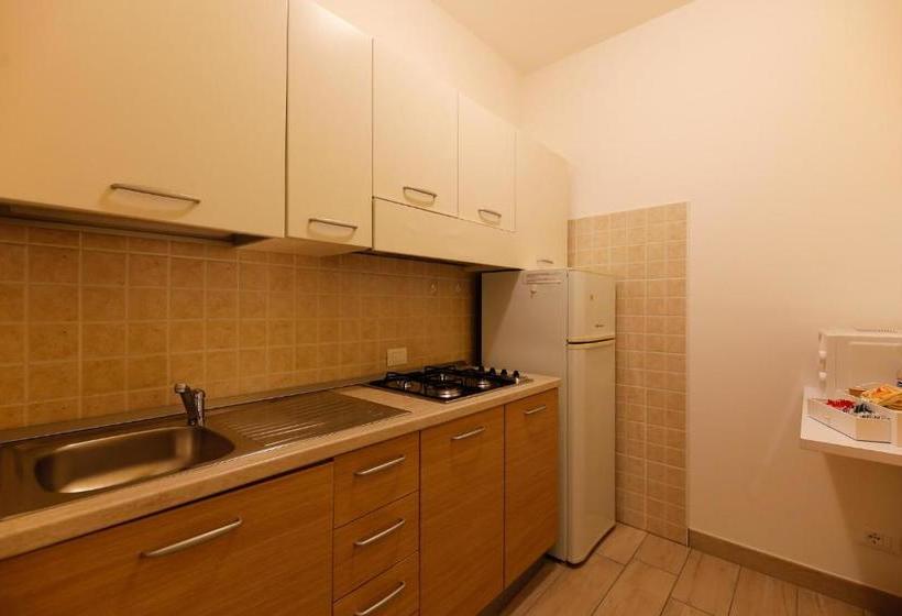 Appartamenti Residence Tulipano