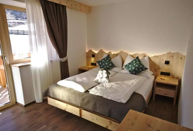 ホテル Agritur Maso Piasina