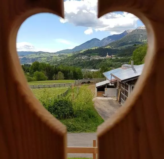 ホテル Agritur Maso Piasina