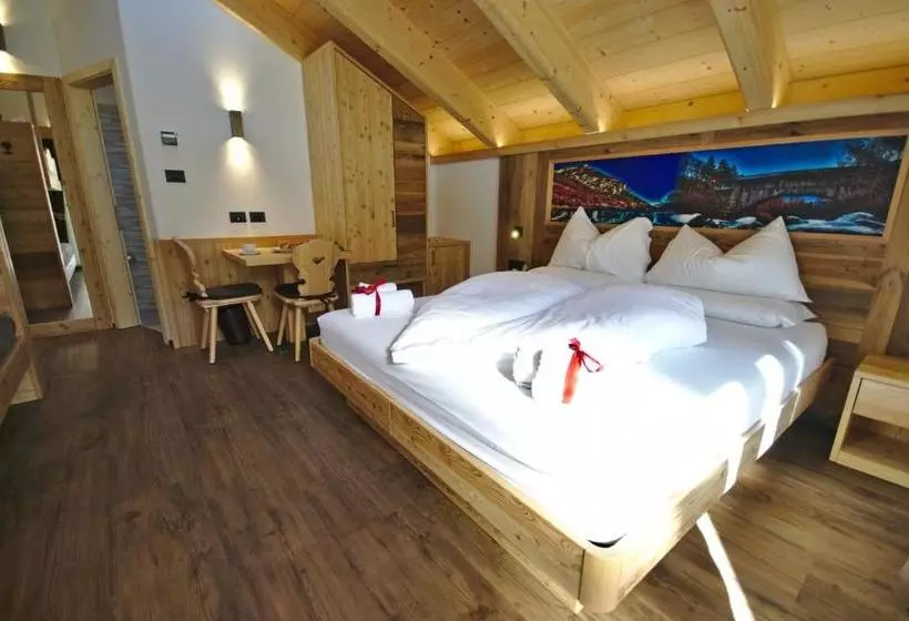 ホテル Agritur Maso Piasina