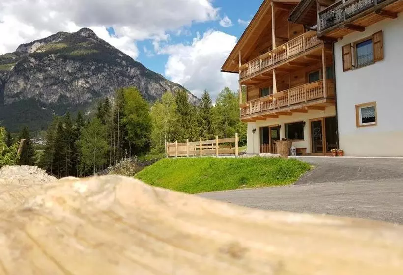 ホテル Agritur Maso Piasina