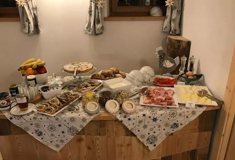 ホテル Agritur Maso Piasina