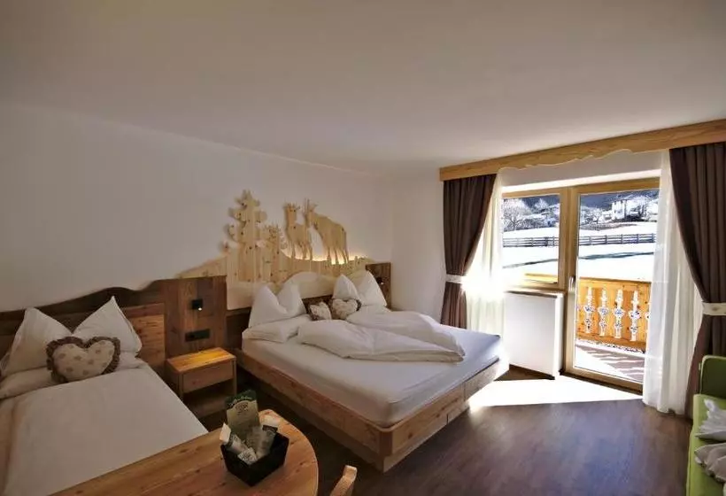 ホテル Agritur Maso Piasina