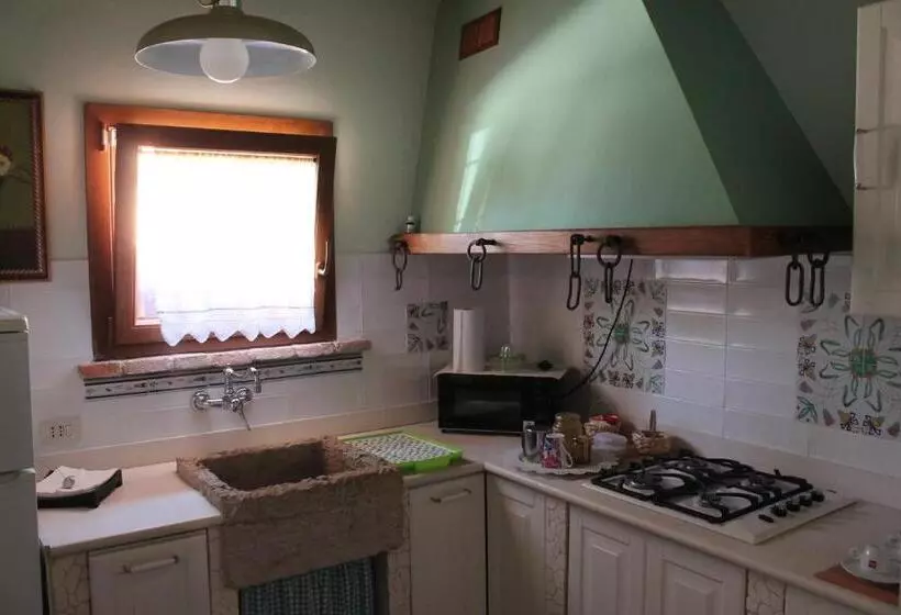 ホテル Agriturismo Maloura