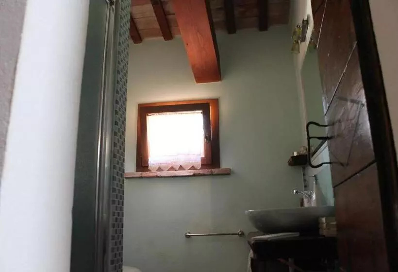 ホテル Agriturismo Maloura