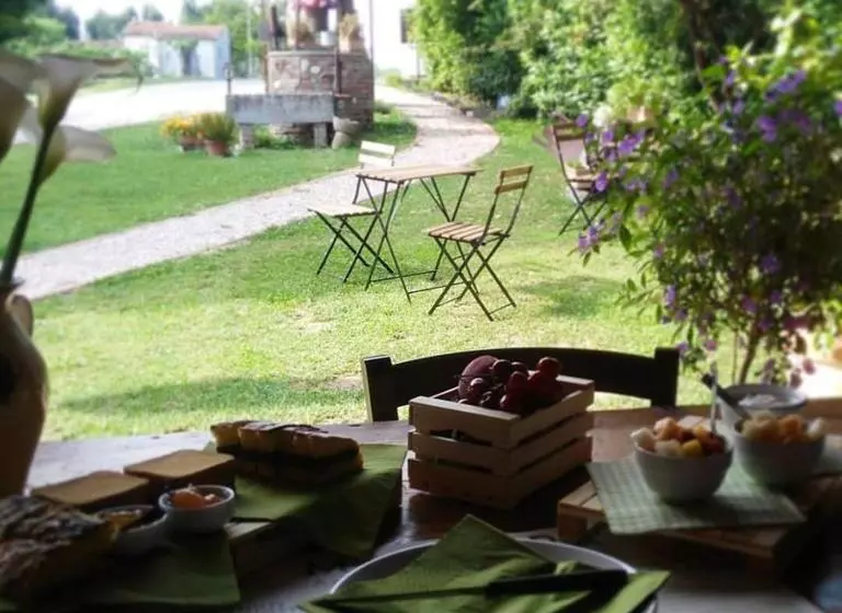 ホテル Agriturismo Maloura