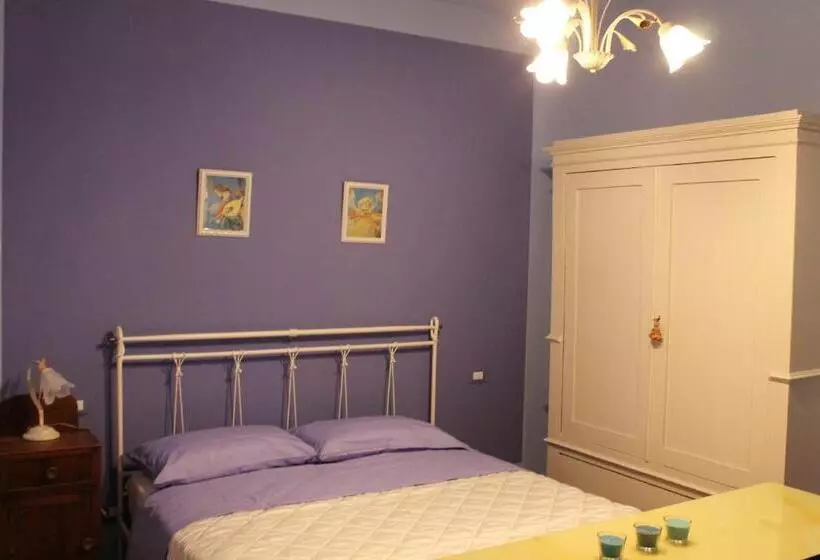 ホテル Agriturismo Maloura