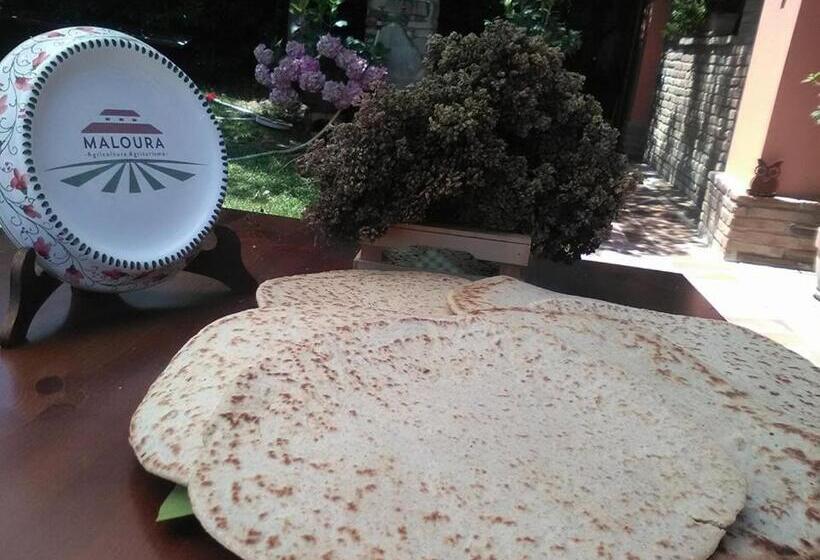 酒店 Agriturismo Maloura