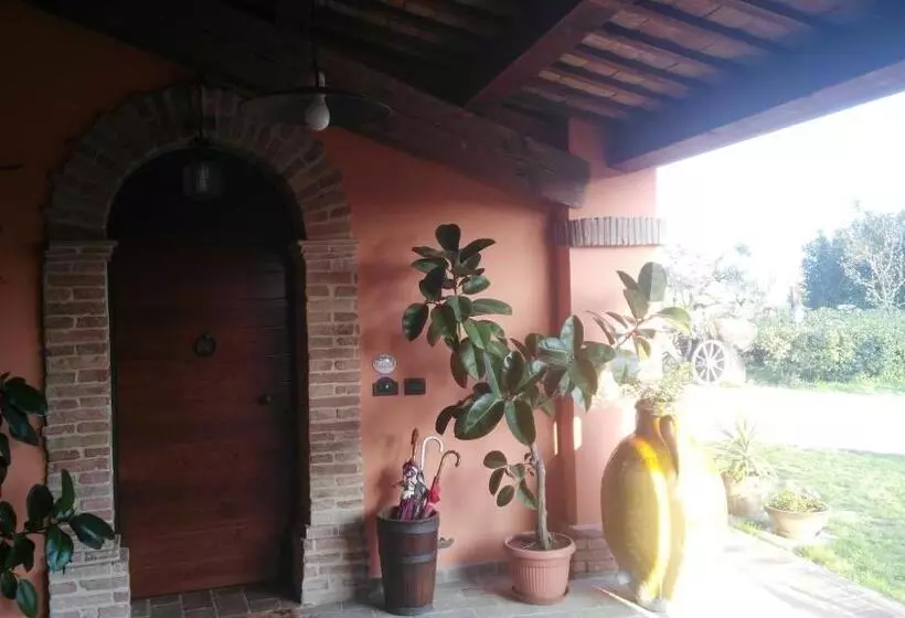 ホテル Agriturismo Maloura