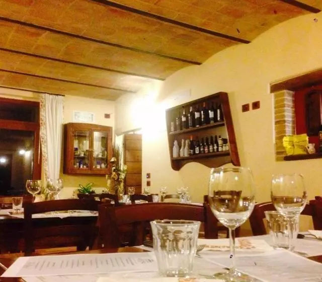 ホテル Agriturismo Maloura