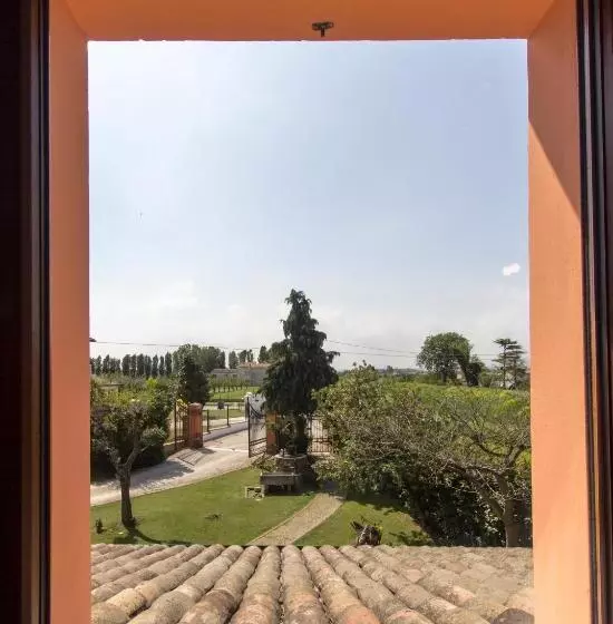 ホテル Agriturismo Maloura