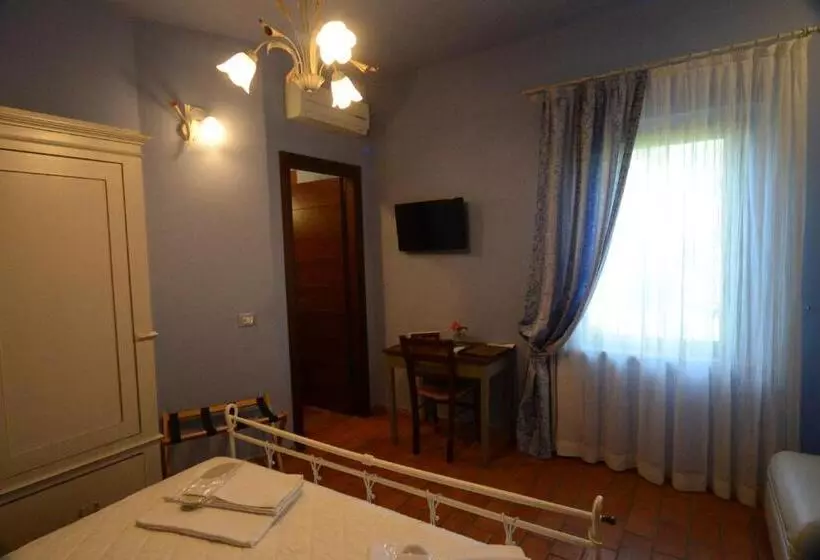 ホテル Agriturismo Maloura