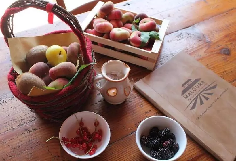 ホテル Agriturismo Maloura