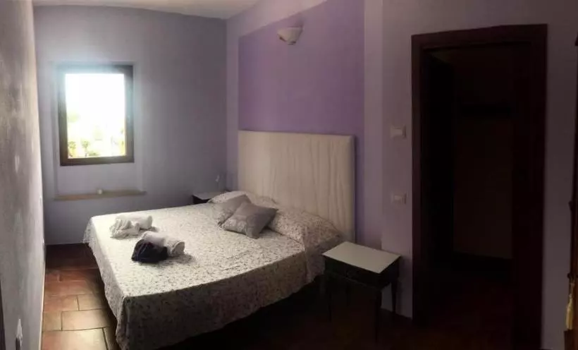 ホテル Agriturismo Maloura