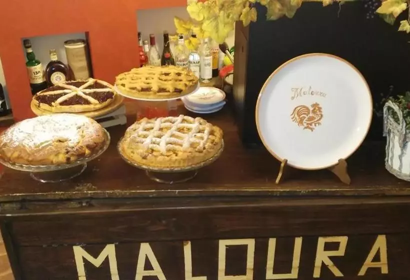 ホテル Agriturismo Maloura
