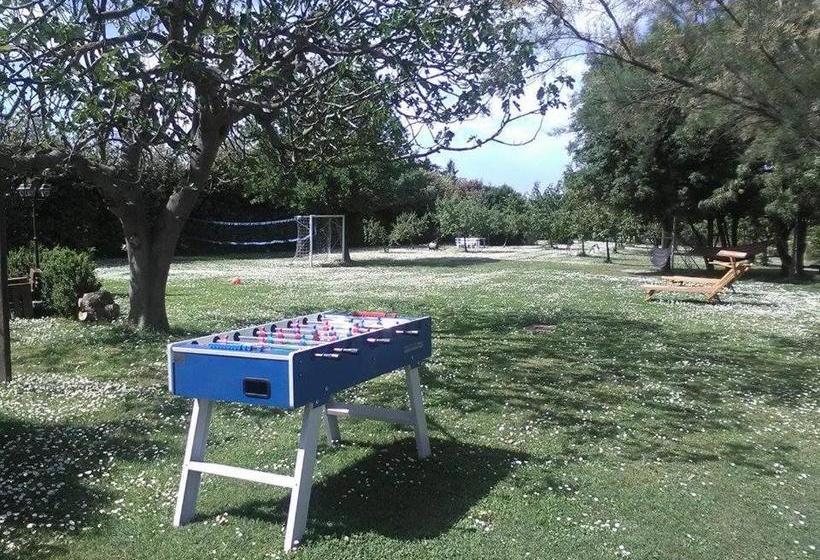 酒店 Agriturismo Maloura