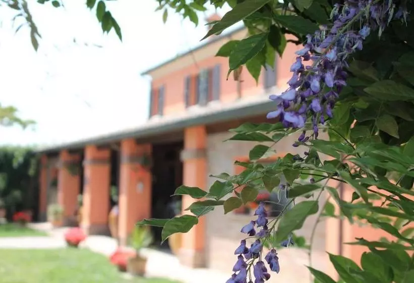 ホテル Agriturismo Maloura