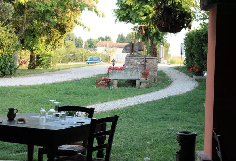 ホテル Agriturismo Maloura