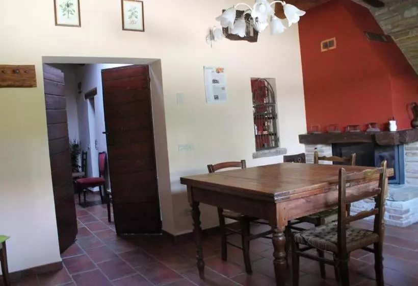 ホテル Agriturismo Maloura
