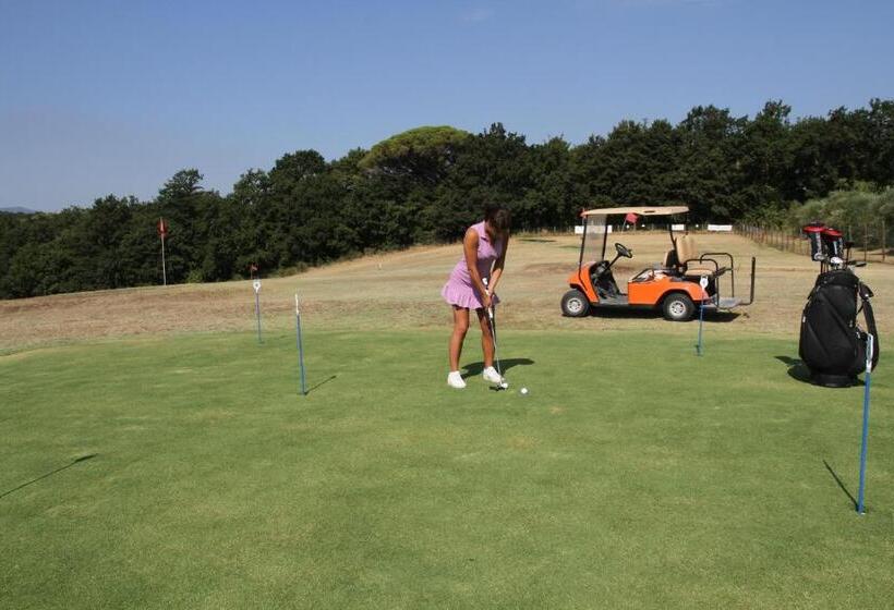 호텔 Agriturismo San Martino