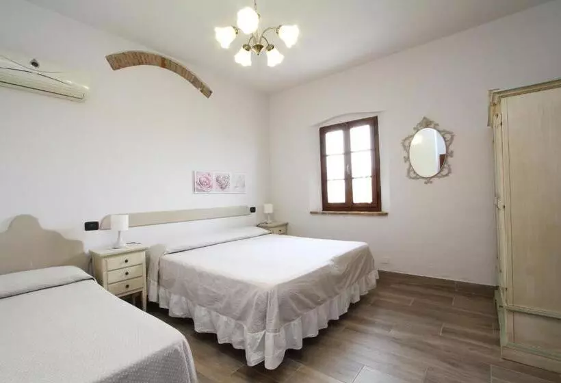 Hotelli Agriturismo San Martino