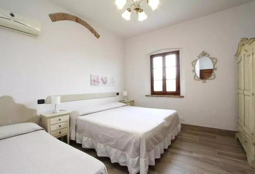 Hotelli Agriturismo San Martino