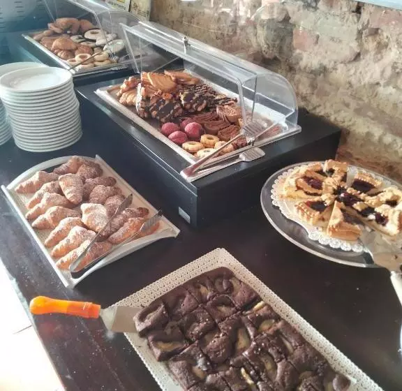 Hotelli Agriturismo San Martino