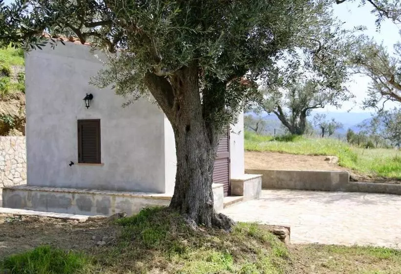 هتل Il Giglio