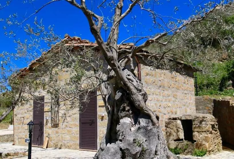 هتل Il Giglio