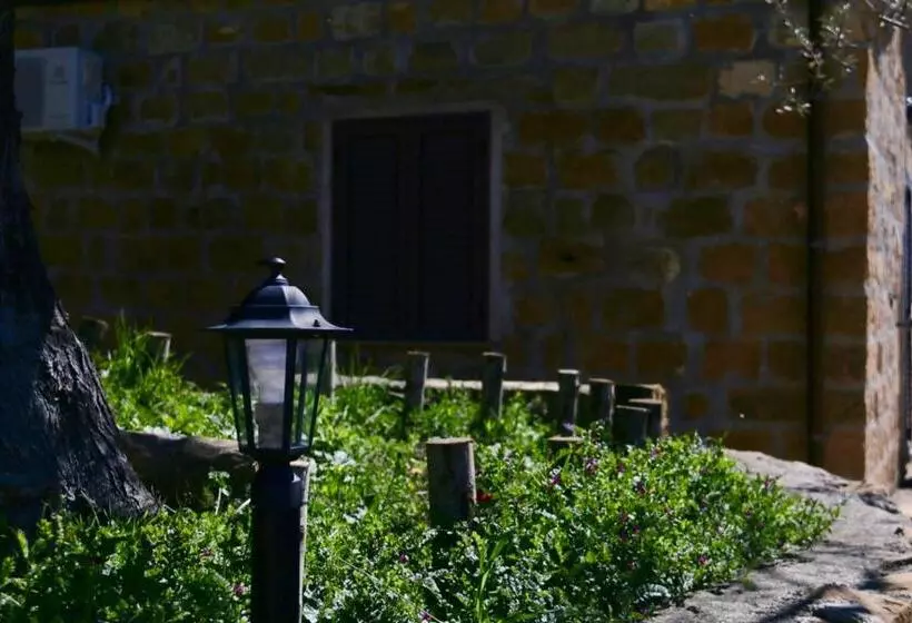 هتل Il Giglio
