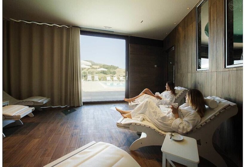 Hotel Ristoro Appennino