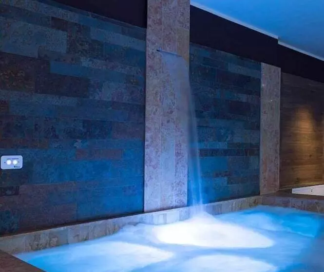 Hotelli Ristoro Appennino