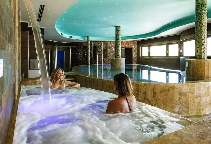 Hotelli Ristoro Appennino