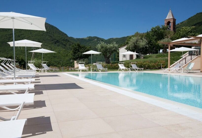 Hotel Ristoro Appennino