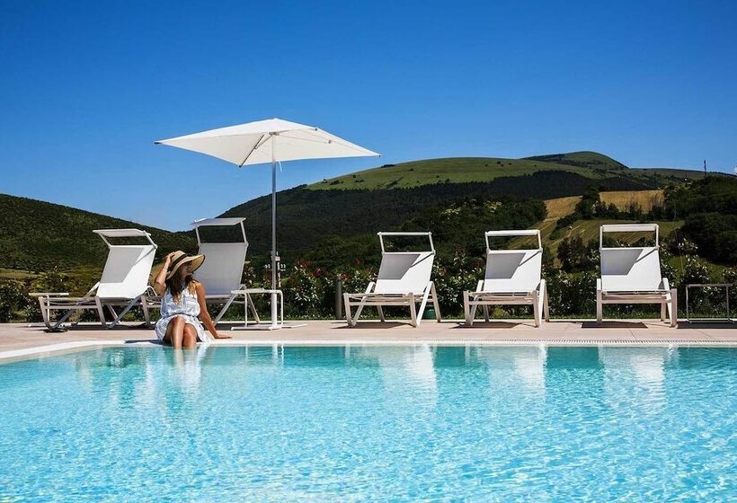 Hotel Ristoro Appennino